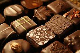 chocolate